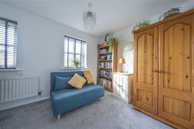 Terraced house for sale in Woodlea Court, Meanwood, Leeds, West Yorkshire
