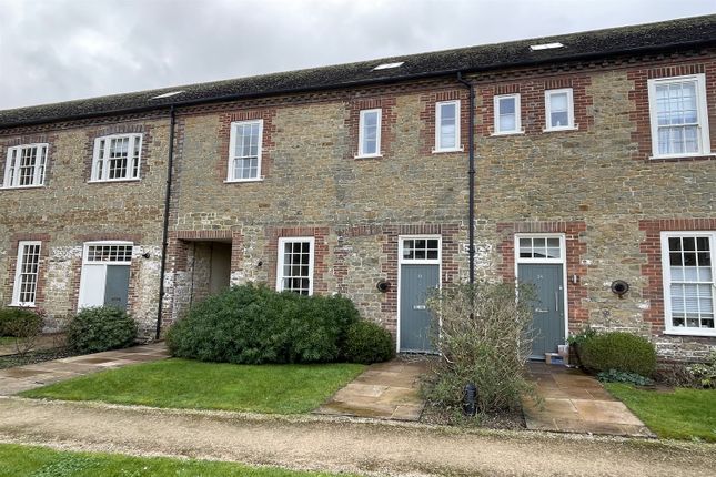 Thumbnail Terraced house to rent in 33 Budgenor Lodge, Dodsley Lane, Easebourne, Midhurst, West Sussex