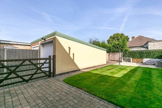 Semi-detached house for sale in Emlyn Road, Horley, Surrey