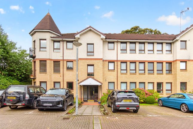 21, Woodlands Road, Glasgow photo 2