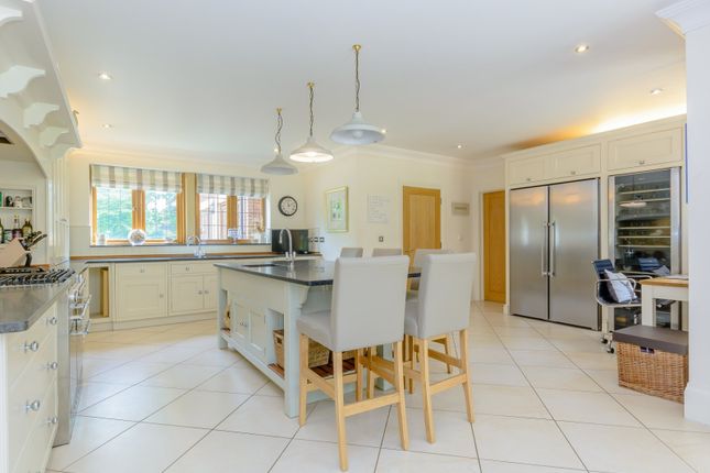 Detached house to rent in Mill Lane, Chalfont St. Giles