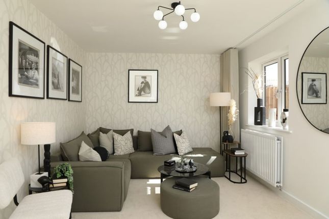 350, Broadwell Heights, Westwood Heath photo 4