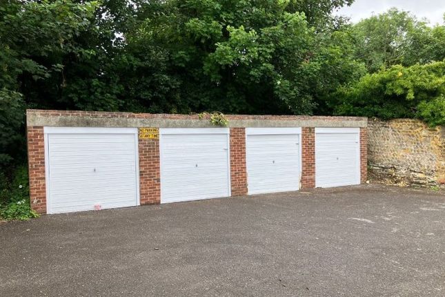 Garage 3, 23 Preston Park Avenue, Brighton photo 3