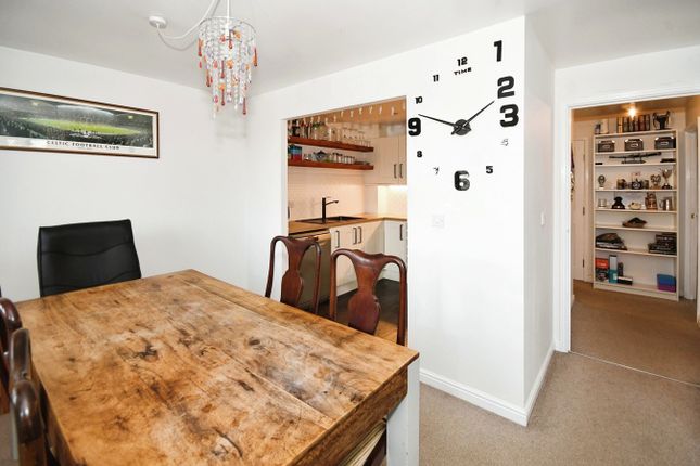 Flat for sale in Tall Pines Road, Witham St Hughs, Lincoln