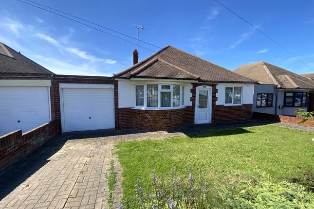 Detached bungalow for sale in Botany Road, Broadstairs