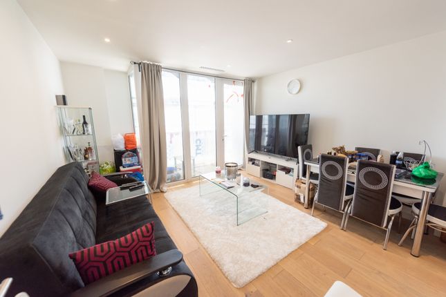 1 bed flat for sale in Dara House, Capitol Way, Colindale NW9