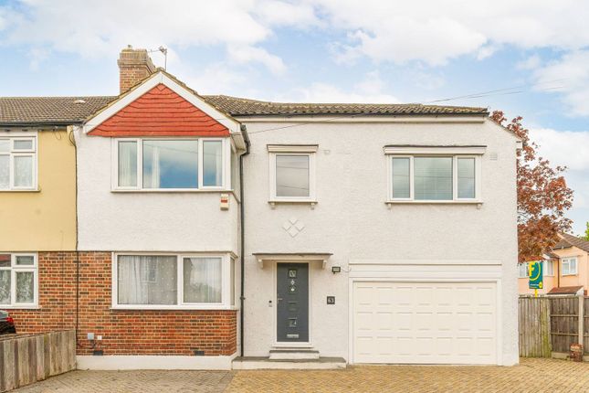 Chilmark Road, Streatham Vale photo 2