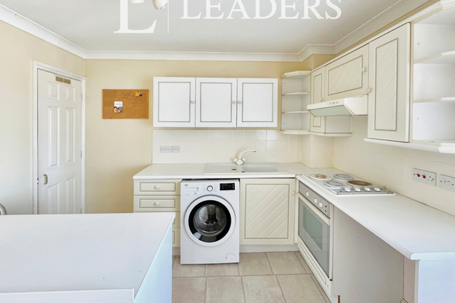 Leeward Court, St. Andrews Road photo 2