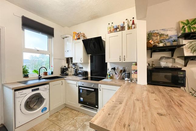 Duncombe Street, Sheffield photo 4