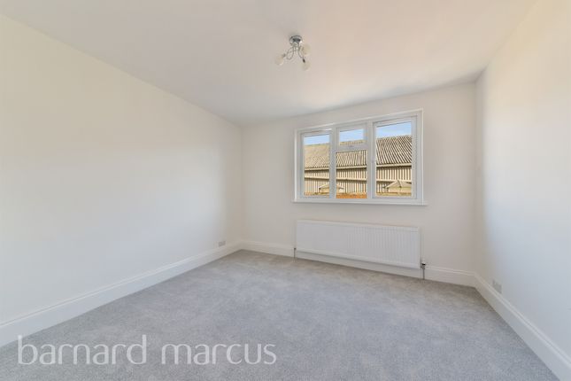 Terraced house for sale in Harold Road, Sutton