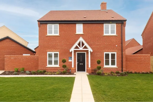 Lovell Homes - Lavender Chase