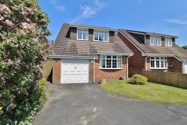 Detached house for sale in Five Heads Road, Catherington, Waterlooville