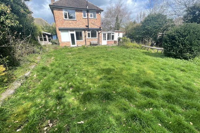 35, Valentine Road, Leicester photo 4