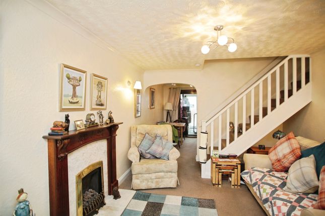 8, Carrs Road, Leicester photo 3