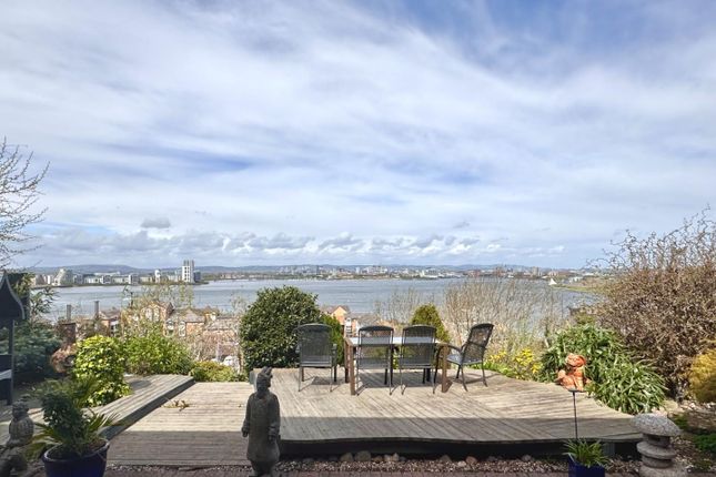 2 The Ferns, Northcliffe Drive, Penarth photo 2
