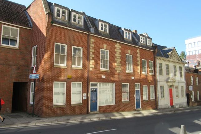 Office to let in Longsmith Street, Gloucester