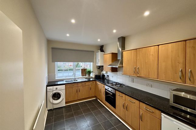 Apartment A, 128 Manchester Road, Wilmslow photo 2