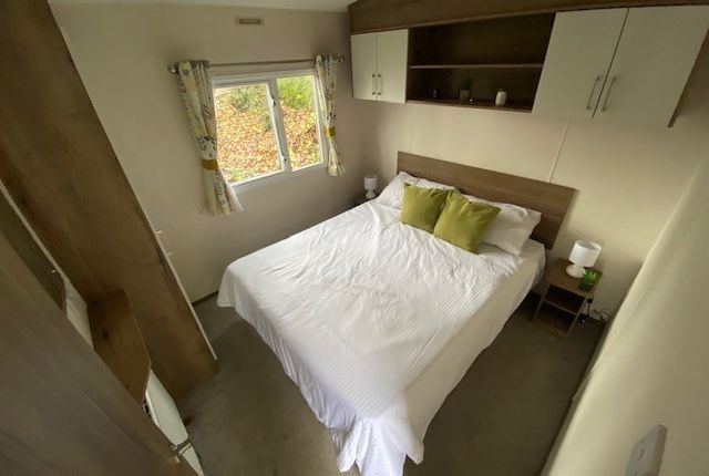 Newhaven Holiday Park, Buxton photo 5