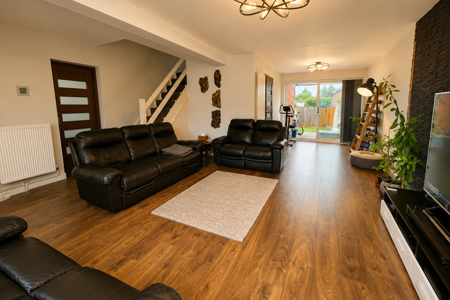 12, Tamar Road, Leicester photo 3