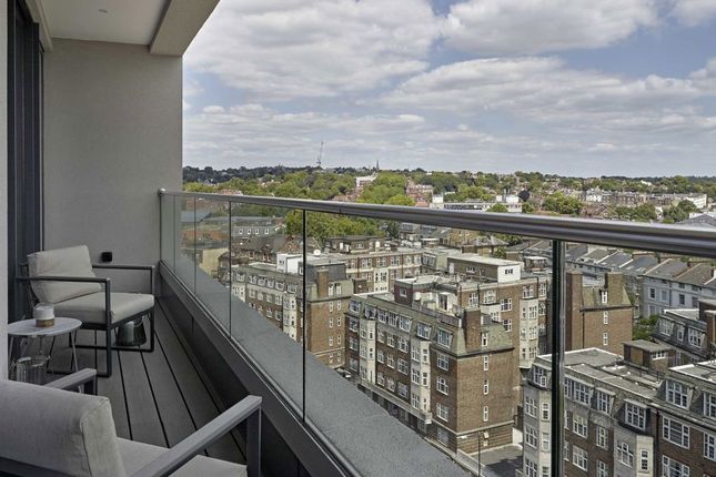 Penthouse 3, Centre Heights, 137, Finchley Road, London photo 4