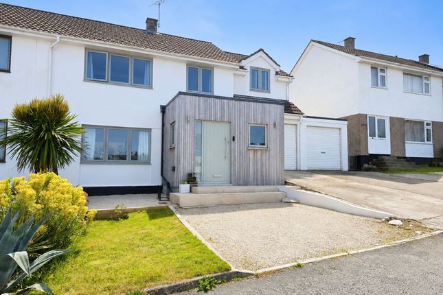 14 Lanherne Avenue, Newquay photo 2