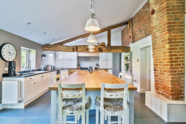 Kitchen/Family Room