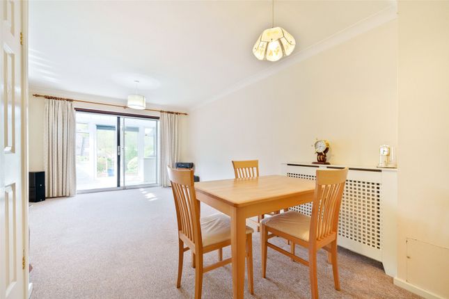 End terrace house for sale in Frobisher, Bracknell, Berkshire
