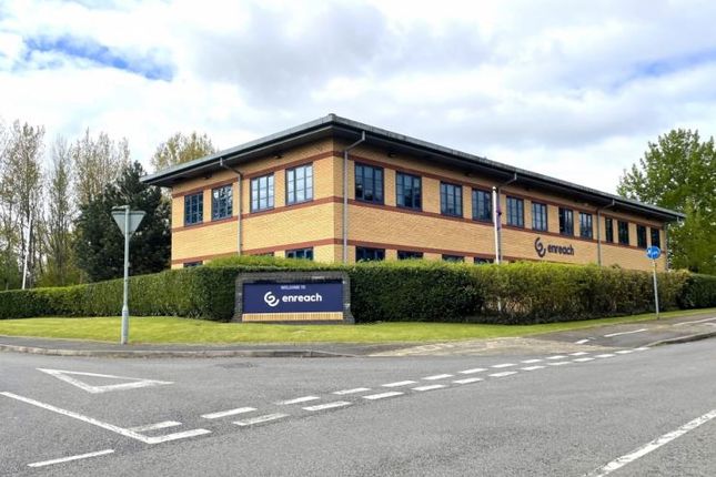 Office to let in Hadley Park East, Telford