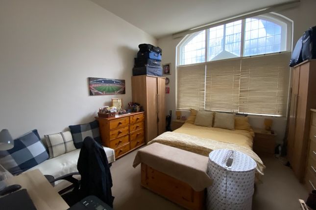 Flat for sale in High Street, Rotherham