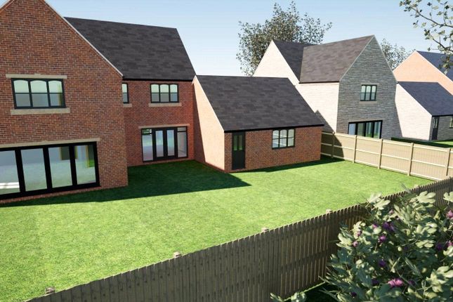 Plot 2 Dinton,, Broad Bush, Wiltshire photo 4