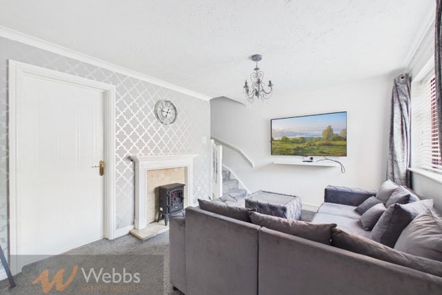 10, Enville Close, Bloxwich photo 3