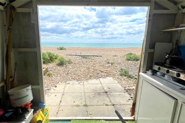 Beach Hut,, 92 Beach Green, Lancing photo 4