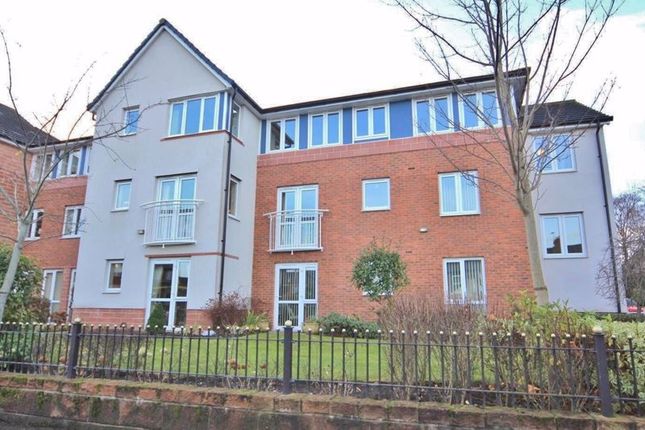 Thumbnail Property for sale in Beacon Court, Telegraph Road, Heswall