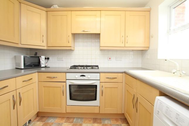 Casson Drive, Bristol photo 3