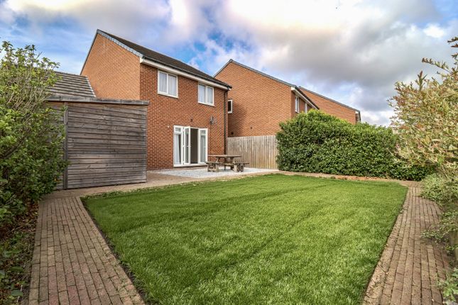 8, Kellsway, Hebburn photo 2