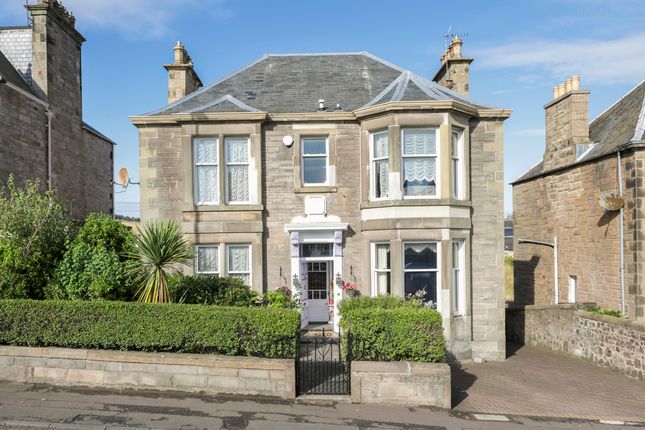 Thumbnail Detached house for sale in 36 Liberton Brae, Liberton, Edinburgh