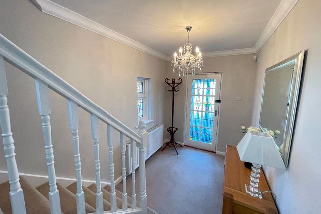 Semi-detached house to rent in The Broadway, North Shields