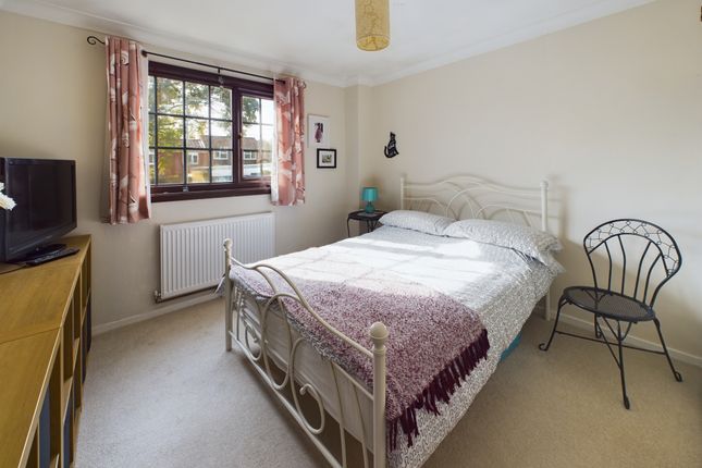 End terrace house for sale in Wagner Close, Brighton Hill, Basingstoke