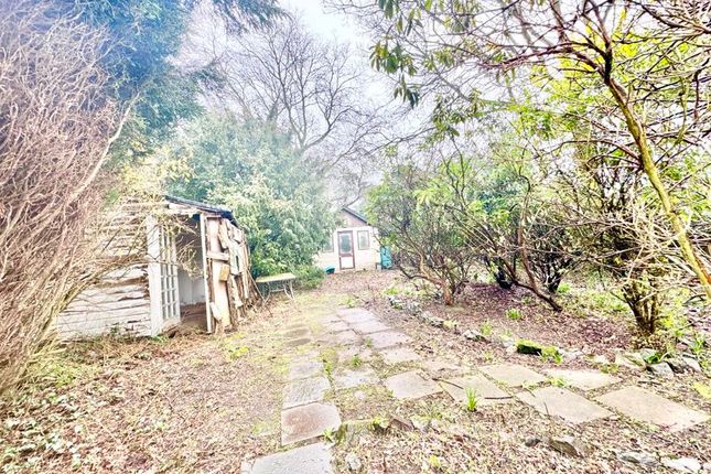 Detached bungalow for sale in Fairfield Road, Hugglescote, Coalville
