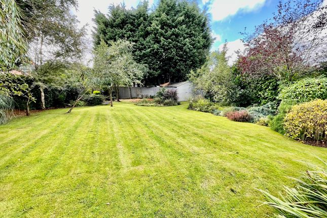 Semi-detached house for sale in Wells Green Rd, Solihull, West Midlands