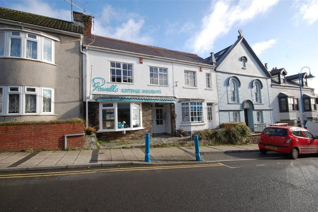 Property for sale in Office Space, High Street, Saundersfoot