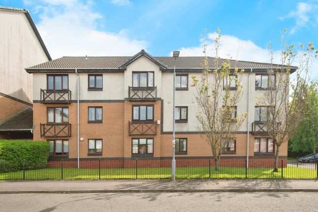 Flat for sale in Spoolers Road, Paisley