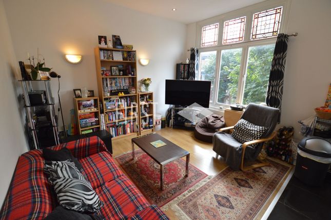Flat 4 10, St. James Road, Leicester photo 2