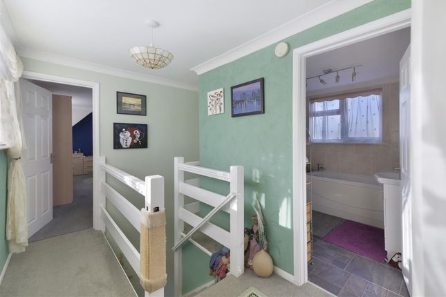 Detached house for sale in Ash Grove, Maidstone