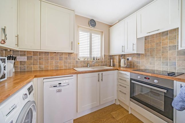 Semi-detached house for sale in Basingstoke, Hampshire