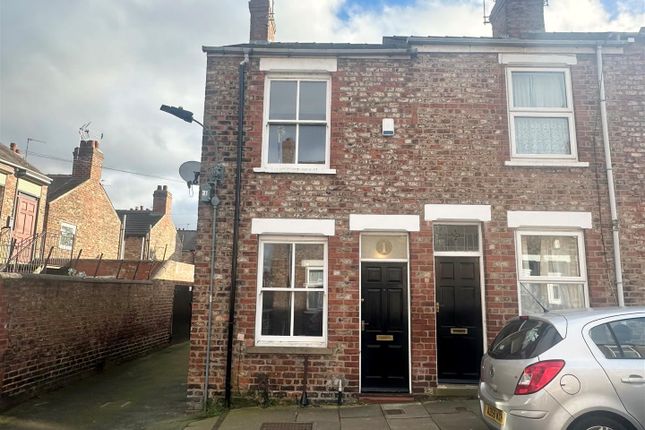 Property for sale in Kitchener Street, York