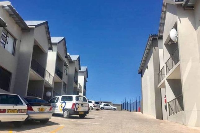 Thumbnail Apartment for sale in Rocky Crest, Windhoek, Namibia