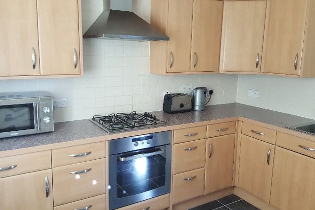 Flat to rent in Mary Elmslie Court, City Centre, Aberdeen