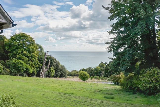 Detached house for sale in Bonchurch Village Road, Ventnor, Isle Of Wight