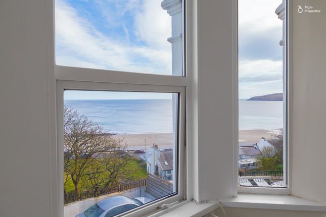 Flat for sale in Old Laxey Hill, Laxey, Isle Of Man